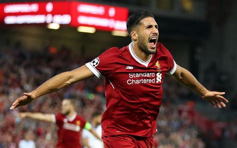 Juventus Emre Can Prenotato In Inghilterra Non Hanno Dubbi Ecco Il