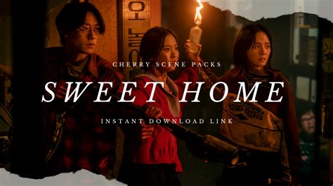 Sweet Home Scene Pack - Bundle