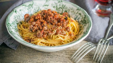 Ricetta Maccheroncini Di Campofilone Agrodolce