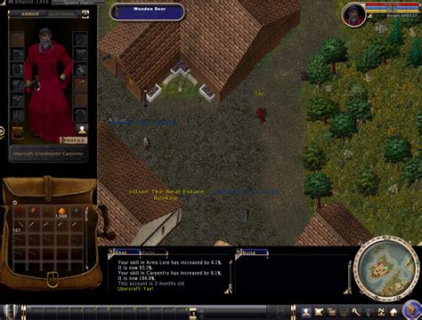 Official UO vs UO Forever (or similar) : r/ultimaonline