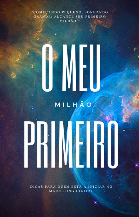 Ideias para fazer o seu primeiro milhão