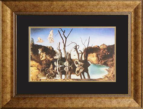 Sold Price Salvador Dali Limited Edition Lithograph December 6 0120