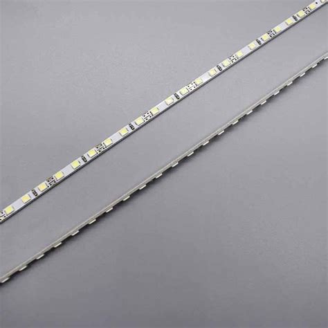 Rigid Led Strip Ultra Slim V Led Light Strips Mm Leds M