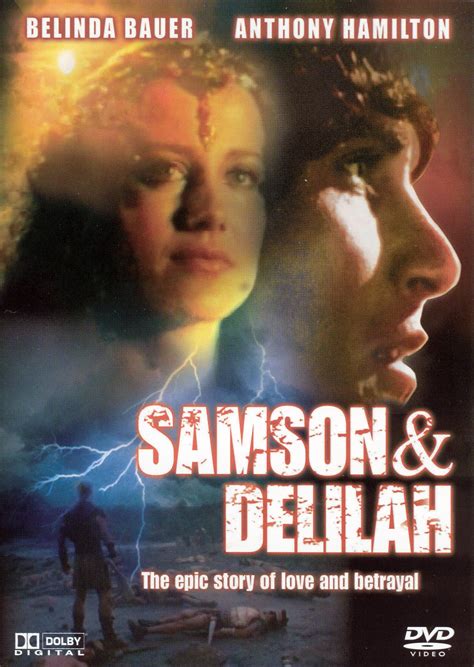 Samson and Delilah - Where to Watch and Stream - TV Guide