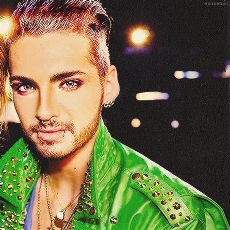 Билл Каулитц - личная жизнь, фото, биография, творческий путь