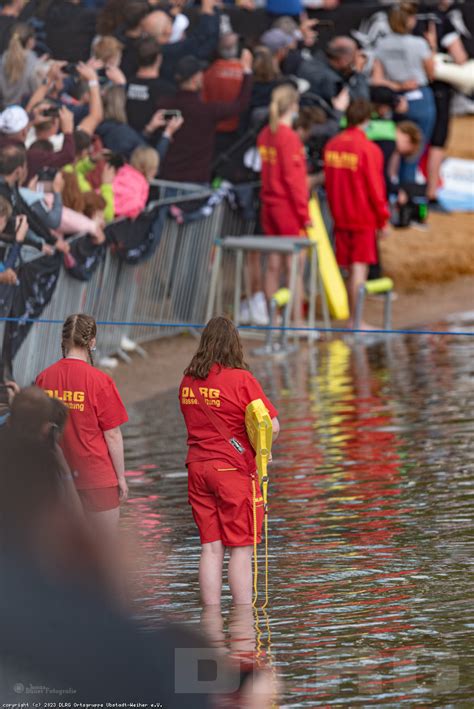 News DLRG Ortsgruppe Ubstadt Weiher E V