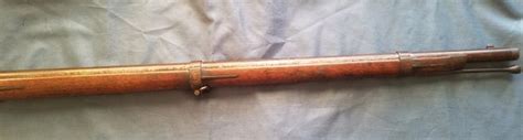 M1861 SPRINGFIELD RIFLE MUSKET DATED 1862 | SUSAT Civil War Antiques