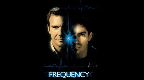 Frequency (2000) - Movie - Where To Watch