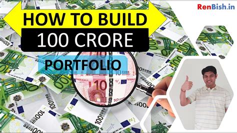 How To Make Crores In Stock Market Per Month To Crore