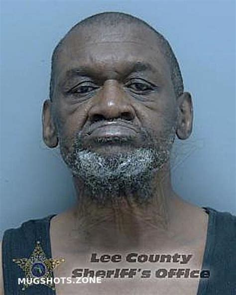 NEAL ROBERT LEE JR 05 03 2023 Lee County Mugshots Zone