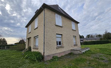 Vente Maison Castine En Plaine Vendre M Castine En