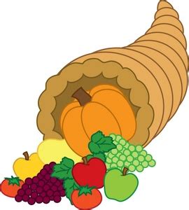 Christian Thanksgiving Clip Art Free - ClipArt Best