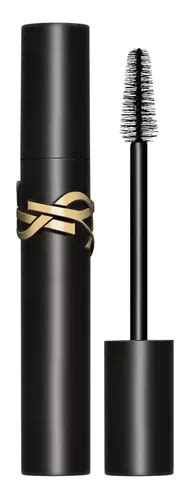 Yves saint laurent mascara lash clash 01 black Envío gratis