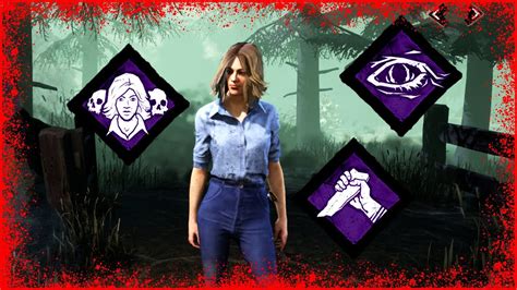 Laurie Strode Adept Dead By Daylight Youtube