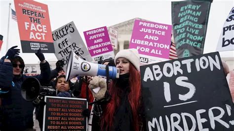 Estados Unidos Entra En Vigor En Florida La Prohibici N Del Aborto A