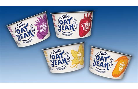 Oat Milk Yogurt - CStore Decisions