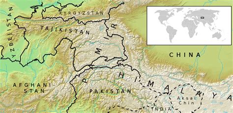 File:Location map Pamir mhn.svg - Wikimedia Commons