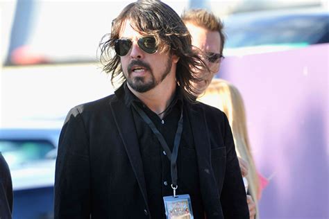 Dave Grohl Directing Documentary On ‘Nevermind’ Studio