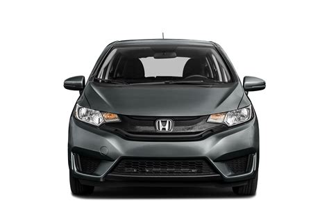 2015 Honda Fit Specs Prices Mpg Reviews And Photos