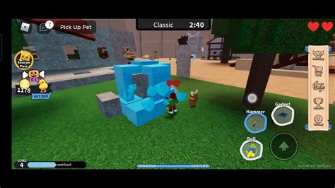 Roblox Book Of Monster Youtube