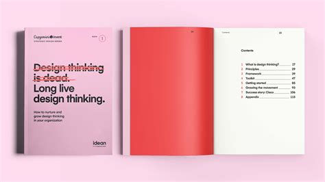 Design Thinking Kit: Downloads | Idean