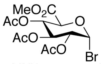 Acetobromo Alpha D Glucuronic Acid Methyl Ester TR A162000