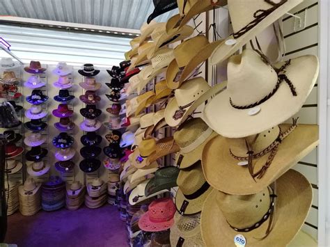 Cómo la crisis en el campo afectó a la industria de sombreros en San