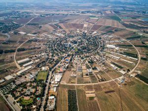 Kibbutz In Israel Meaning Definition And Modern Communal Living