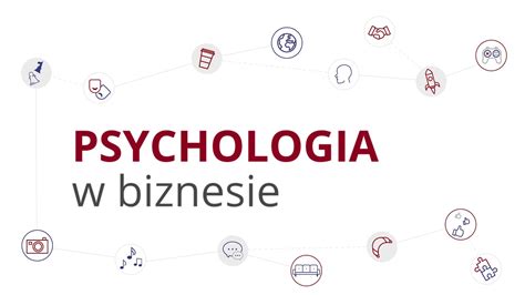 Psychologia W Biznesie YouTube