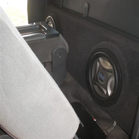 Gmc Sierra Standard Cab Chevy Silverado Std Cab Sub Box