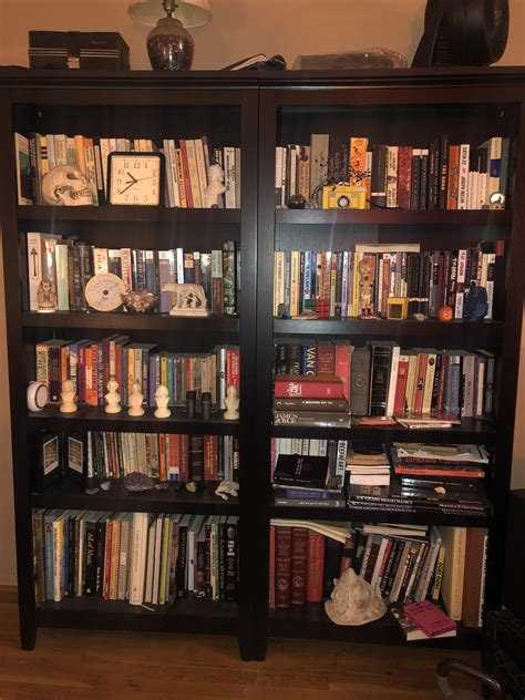 Best Bookshelf Wall Images On Pholder Bookshelf Hometheater And