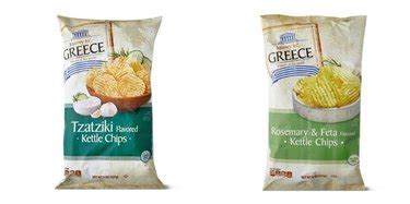 Aldi's New Kettle Chips Come in Unexpected Flavors | Hunker