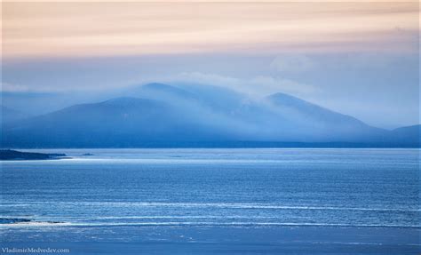 Белое море: medvedevphoto