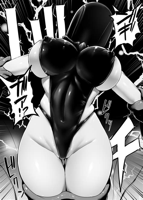 SUPER HERO Koumon Akuochi Keikaku Page 59 Nhentai Hentai Doujinshi And Manga