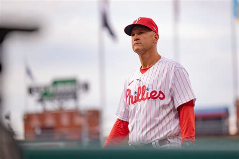 Philadelphia Phillies 2023 Season Position Breakdown: Second Base ...