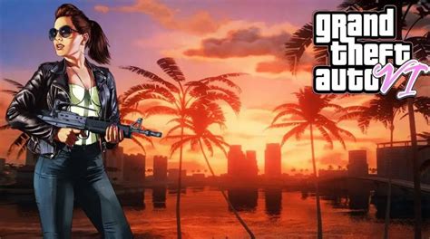 Novos rumores de GTA 6 indicam ano de lançamento e Vice City