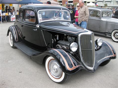 Projects Tommy R Attempts To Build A Hot Rod Model A Page The H A M B