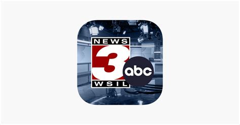 ‎news 3 Wsil Tv On The App Store