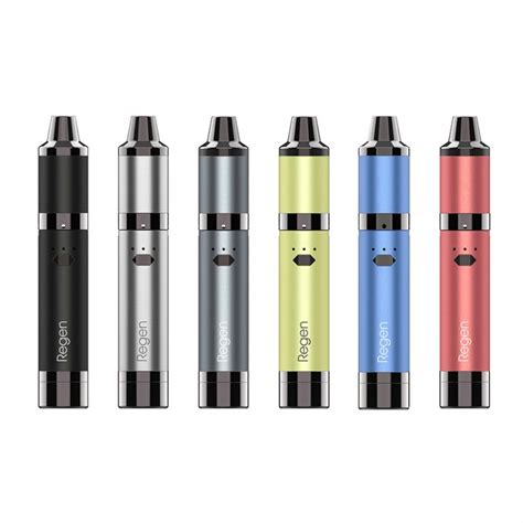 Yocan Evolve Plus XL Vaporizer Pen 2020 Version - Yocan® Tech