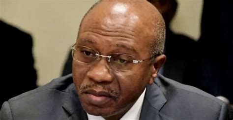 Dss Must Disobey Court Ruling And Arrest Cbn Governor Godwin Emefiele