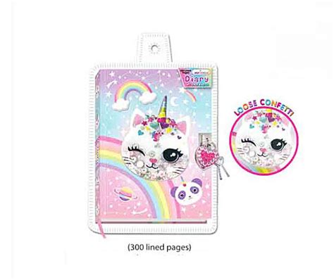 Hot Focus Diary Butterfly 251TB