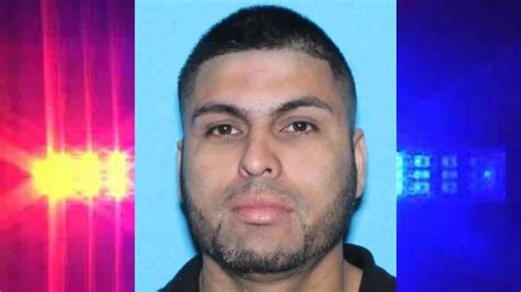 Houston Man Jose Guadalupe Torres Wanted For An Aggravated Sexual