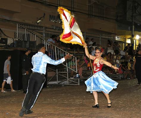 Carnaval 2024 segunda noite de ensaio técnico foi esquenta para