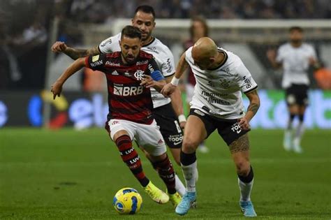 Vidente Faz Previs O Sobre A Final Da Copa Do Brasil Entre Flamengo E