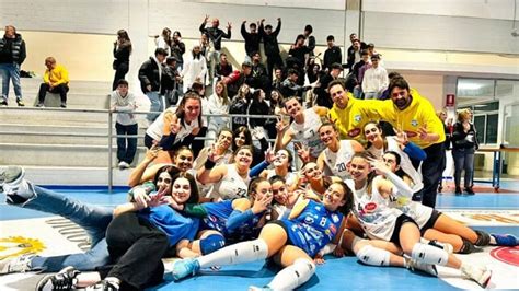 Prima Divisione Femminile Grande Stagione Per Le Giovanissime De Il