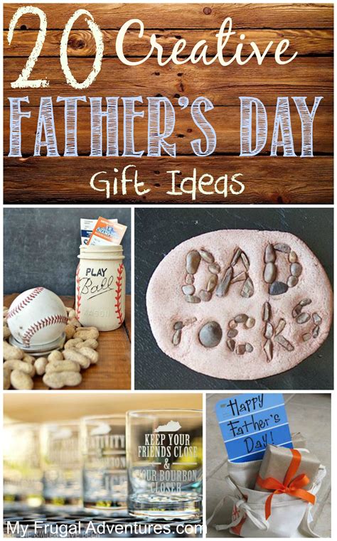 Creative Fathers Day Ideas Atelier Yuwaciaojp