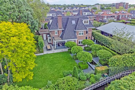 Huis Verkocht Prins Hendrikstraat 63 A 2405 AG Alphen Aan Den Rijn Funda