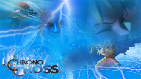 Chrono Cross Another Termina Remastered Youtube