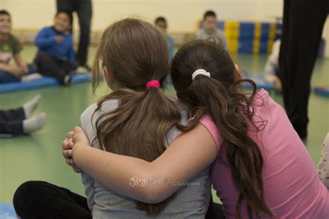 CUARTA SESIÓN EDUCACIÓN MINDFULNESS CEIP VALERIANO LÓPEZ Escuela de