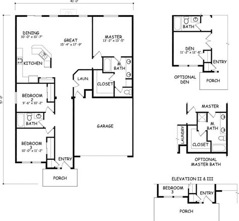 Luxury Hayden Homes Floor Plans New Home Plans Design